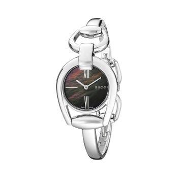 costc9 gucci womens watch|Gucci Horsebit Stainless Steel Ladies Quartz Watch .